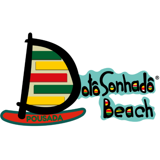Dotô Sonhadô Beach